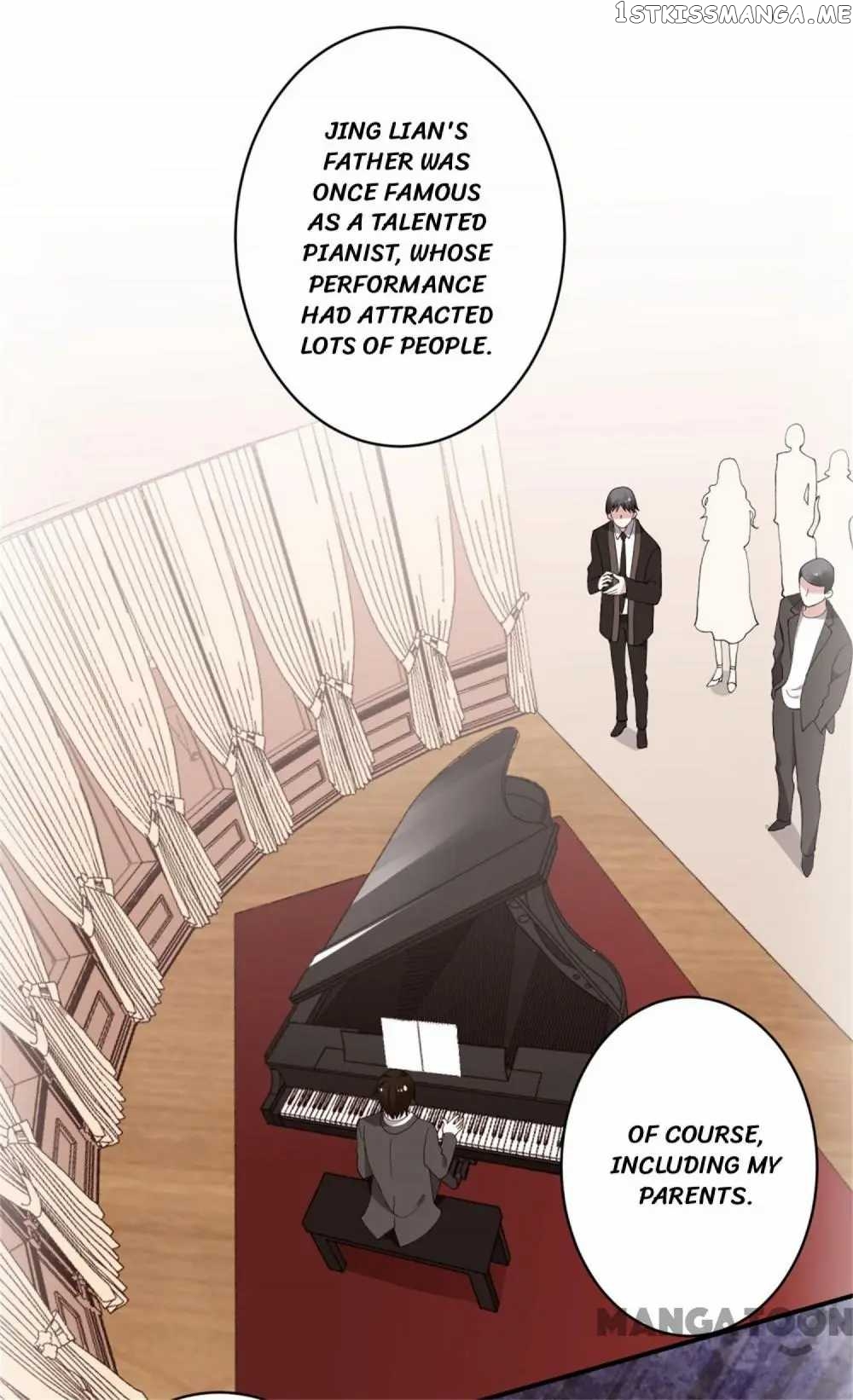Blackmailed By Bossy Ceo chapter 302 - page 8