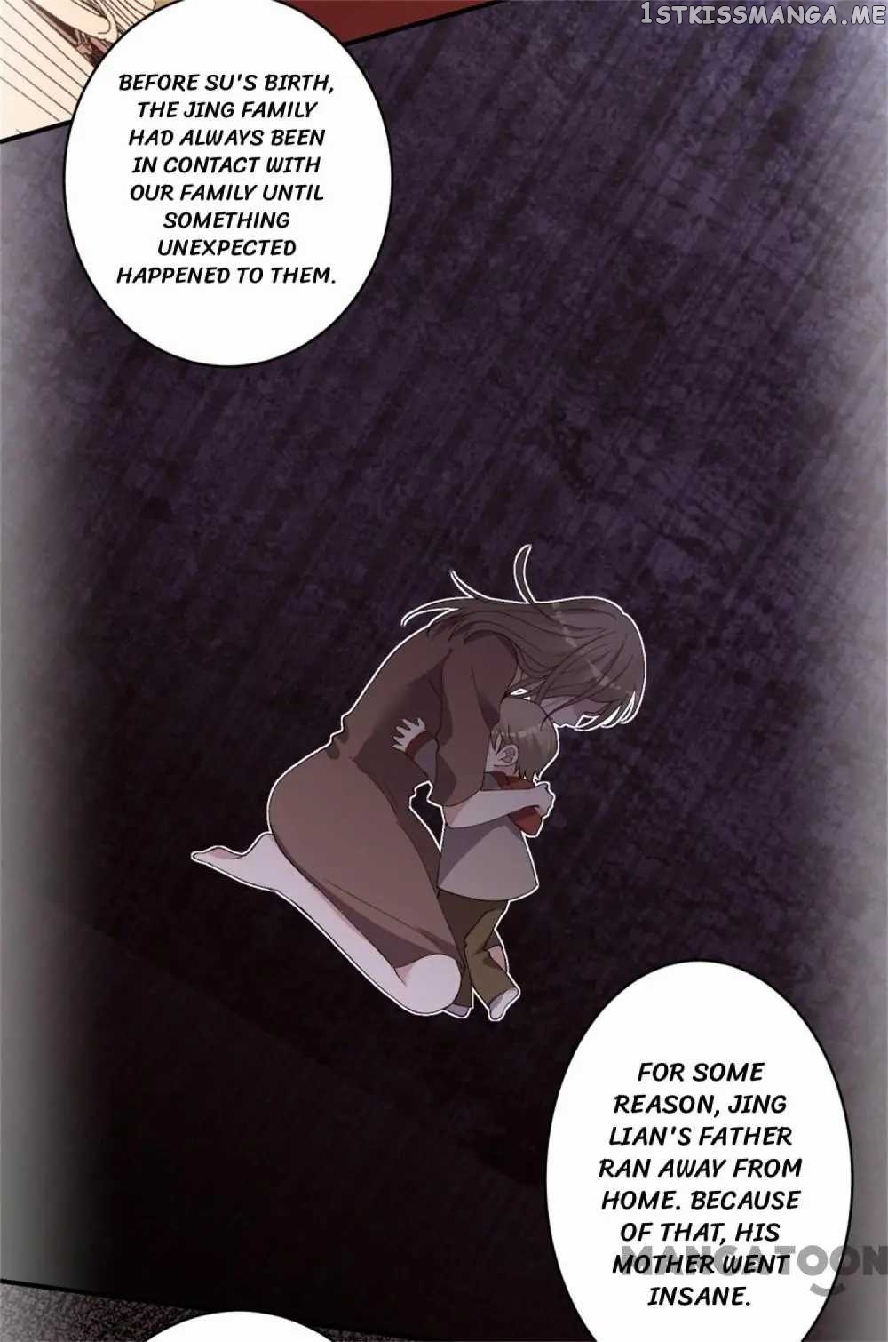 Blackmailed By Bossy Ceo chapter 302 - page 9