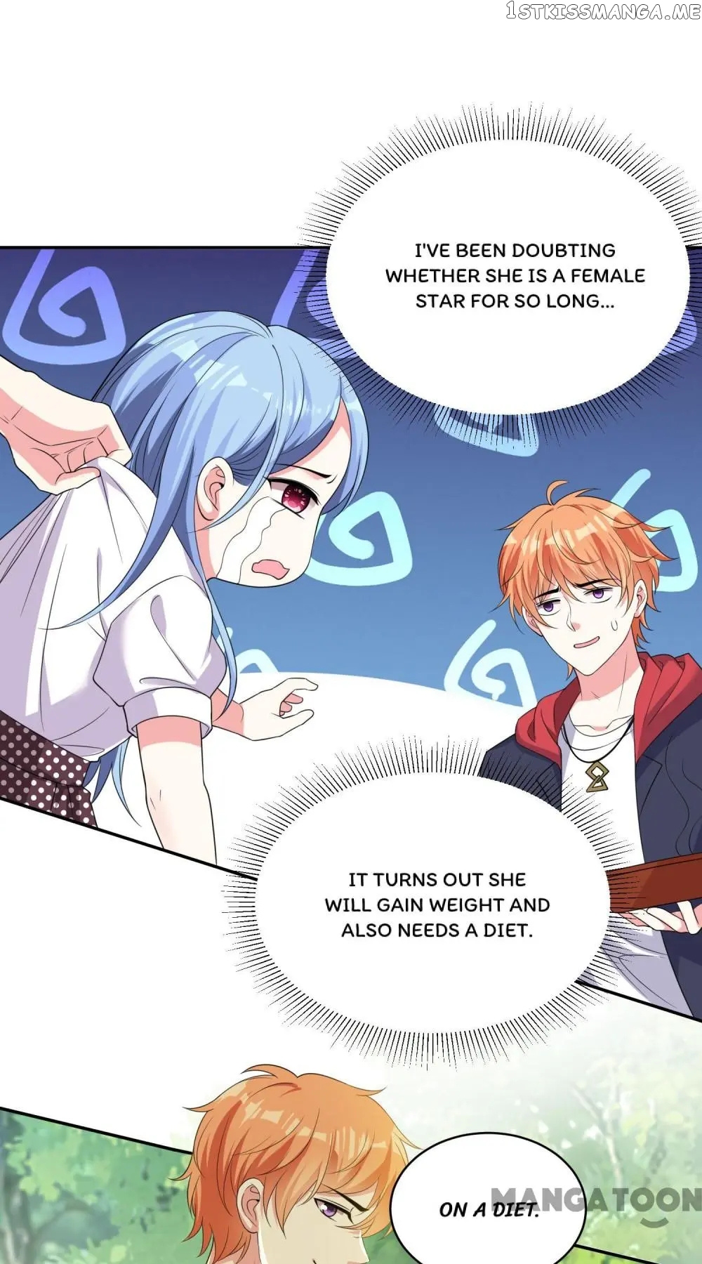 Blackmailed By Bossy Ceo chapter 342 - page 1