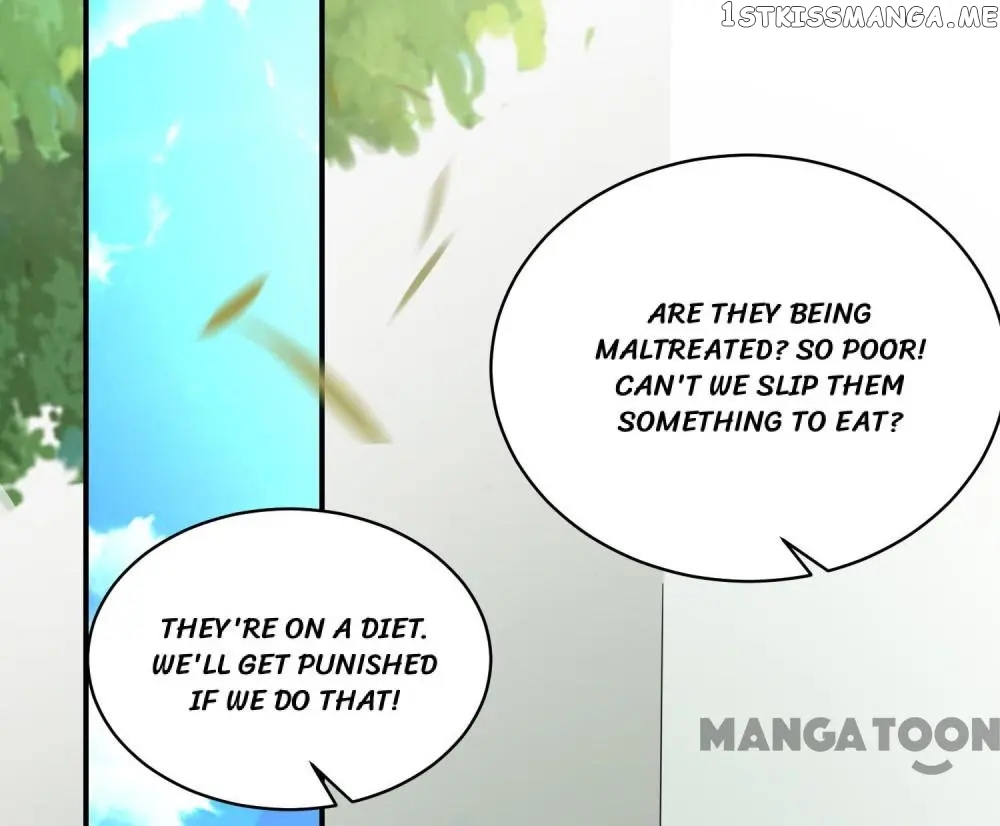 Blackmailed By Bossy Ceo chapter 342 - page 17