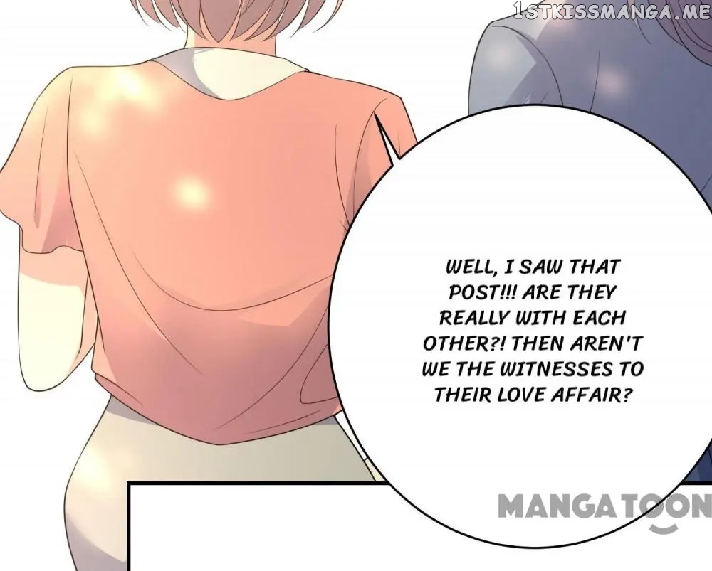 Blackmailed By Bossy Ceo chapter 342 - page 19