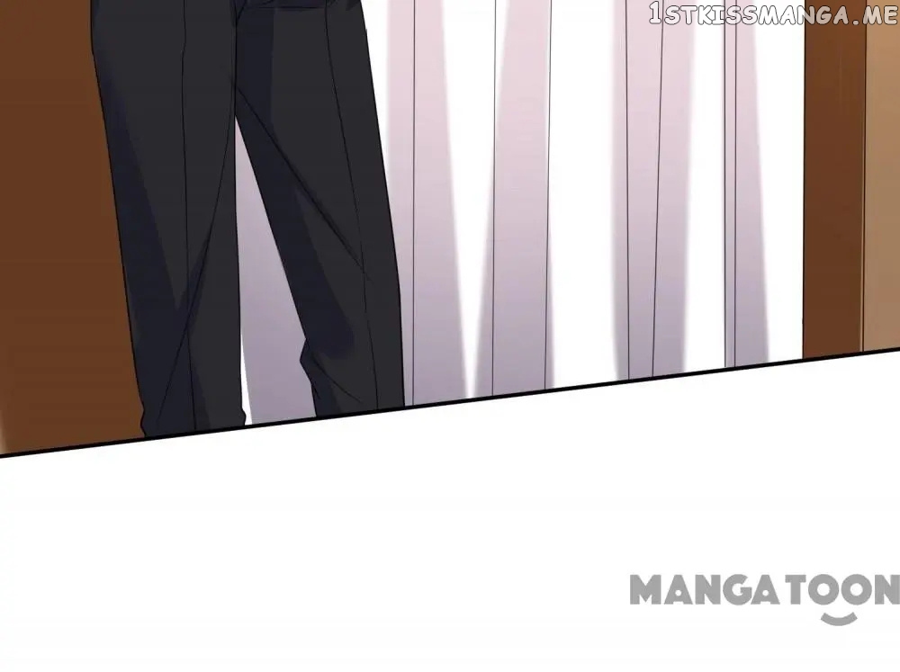 Blackmailed By Bossy Ceo chapter 342 - page 21