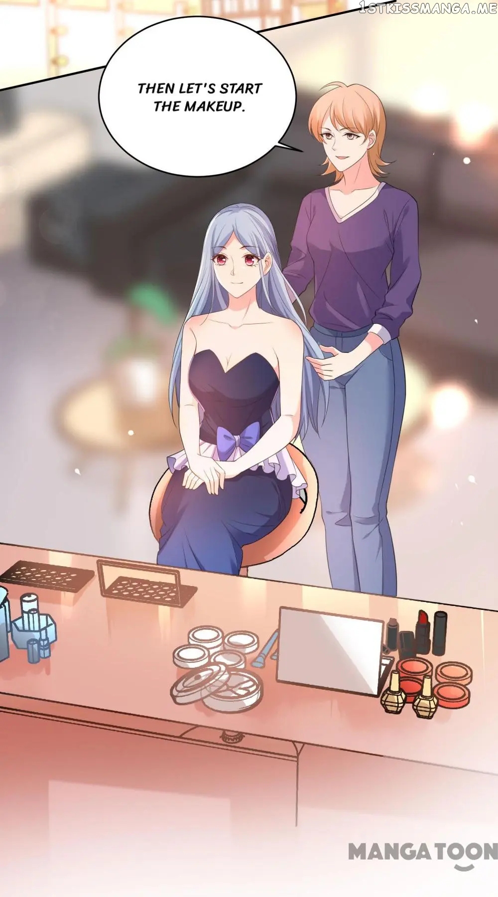 Blackmailed By Bossy Ceo chapter 342 - page 25