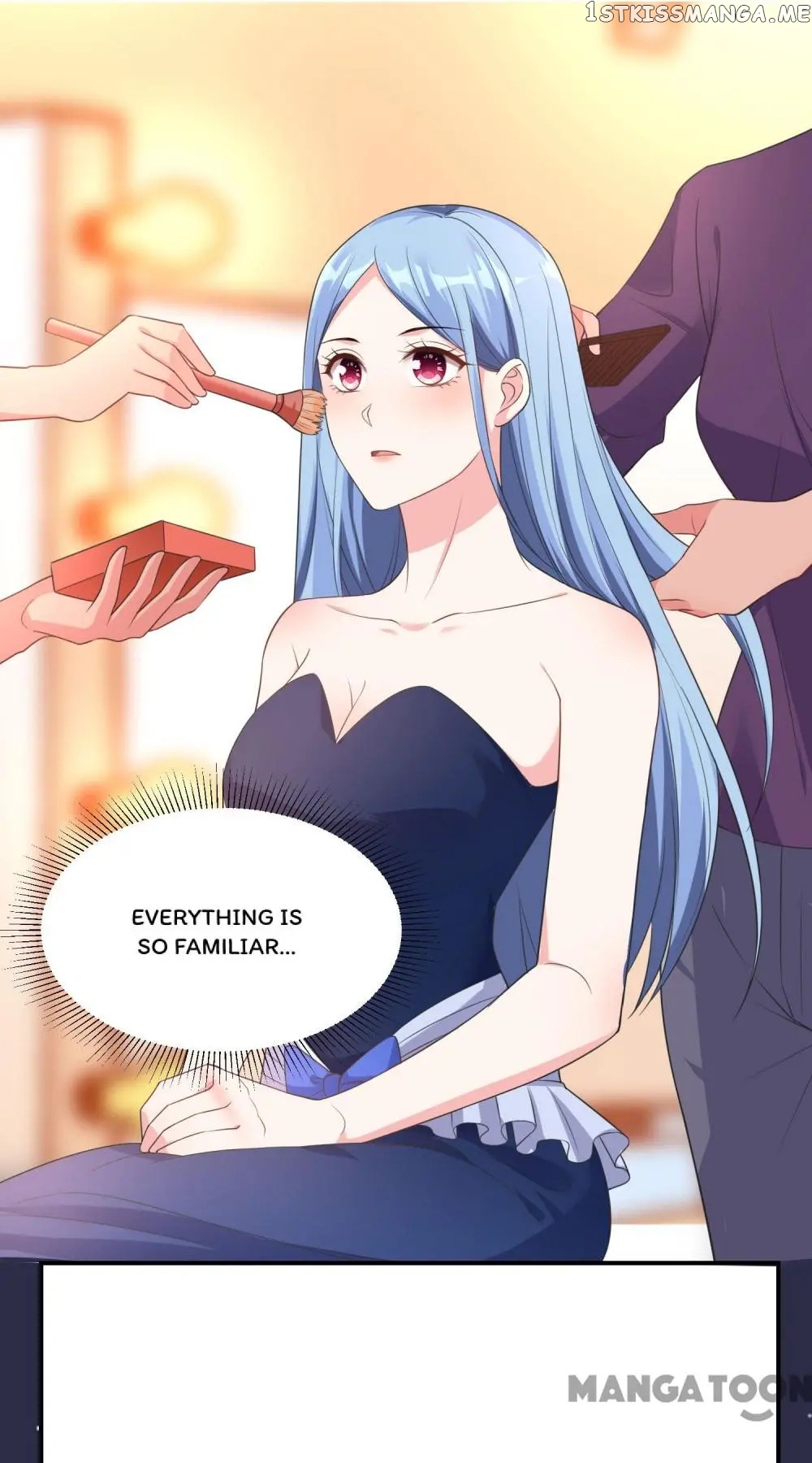 Blackmailed By Bossy Ceo chapter 342 - page 27