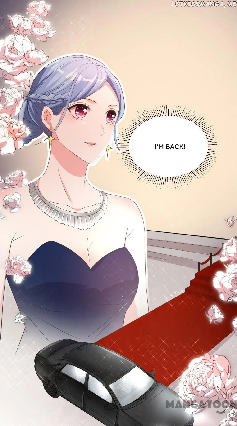 Blackmailed By Bossy Ceo chapter 342 - page 29