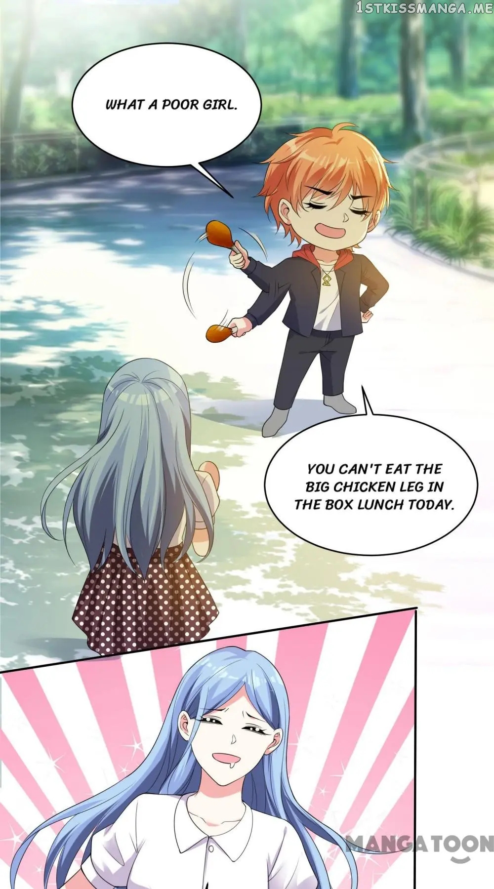 Blackmailed By Bossy Ceo chapter 342 - page 3