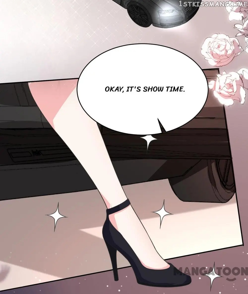 Blackmailed By Bossy Ceo chapter 342 - page 30