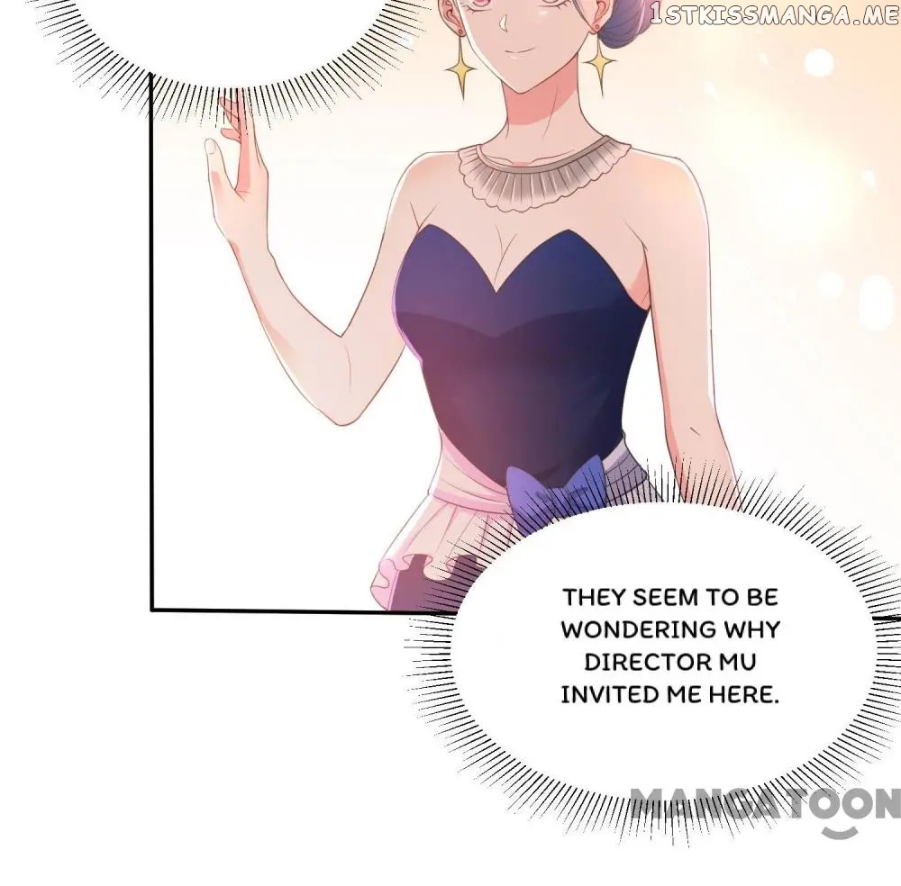 Blackmailed By Bossy Ceo chapter 342 - page 34