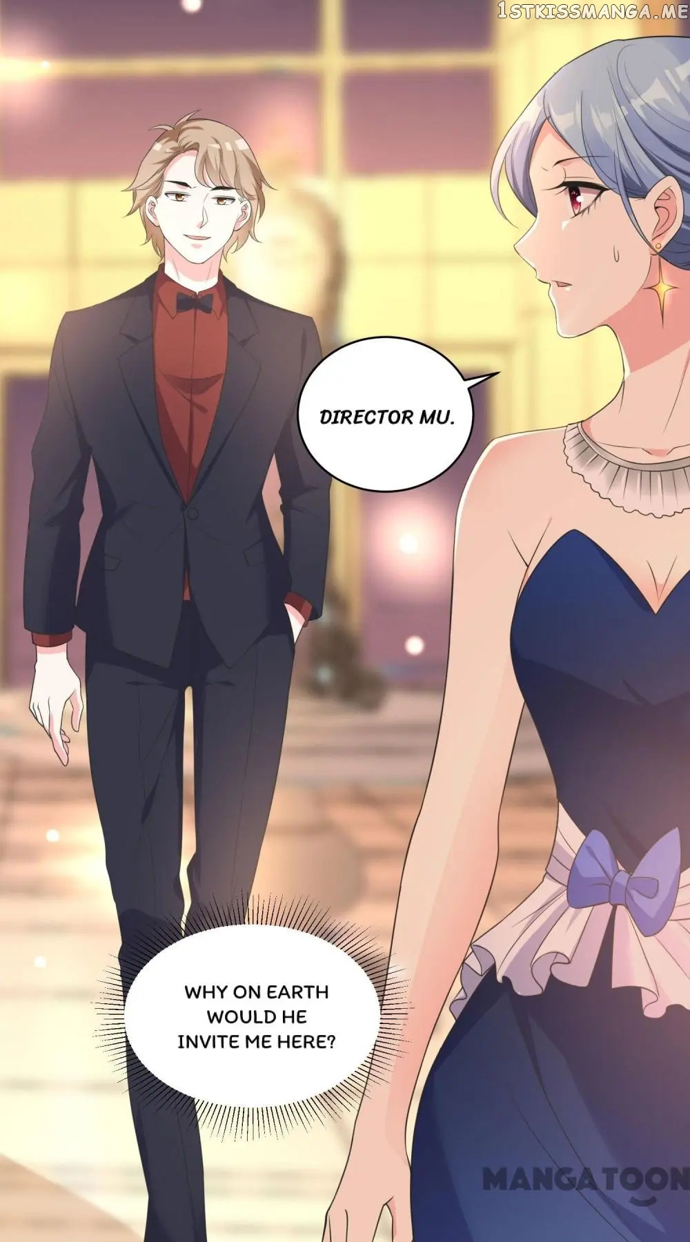 Blackmailed By Bossy Ceo chapter 342 - page 37
