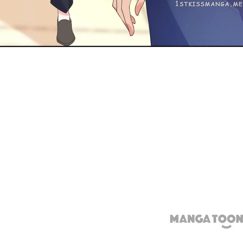 Blackmailed By Bossy Ceo chapter 342 - page 38