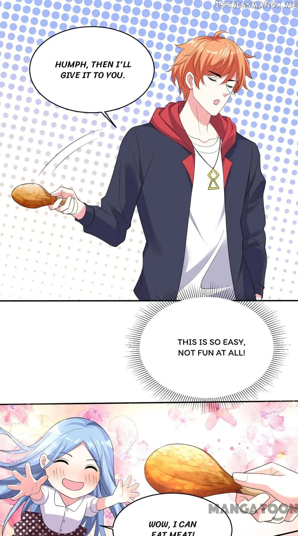 Blackmailed By Bossy Ceo chapter 342 - page 7