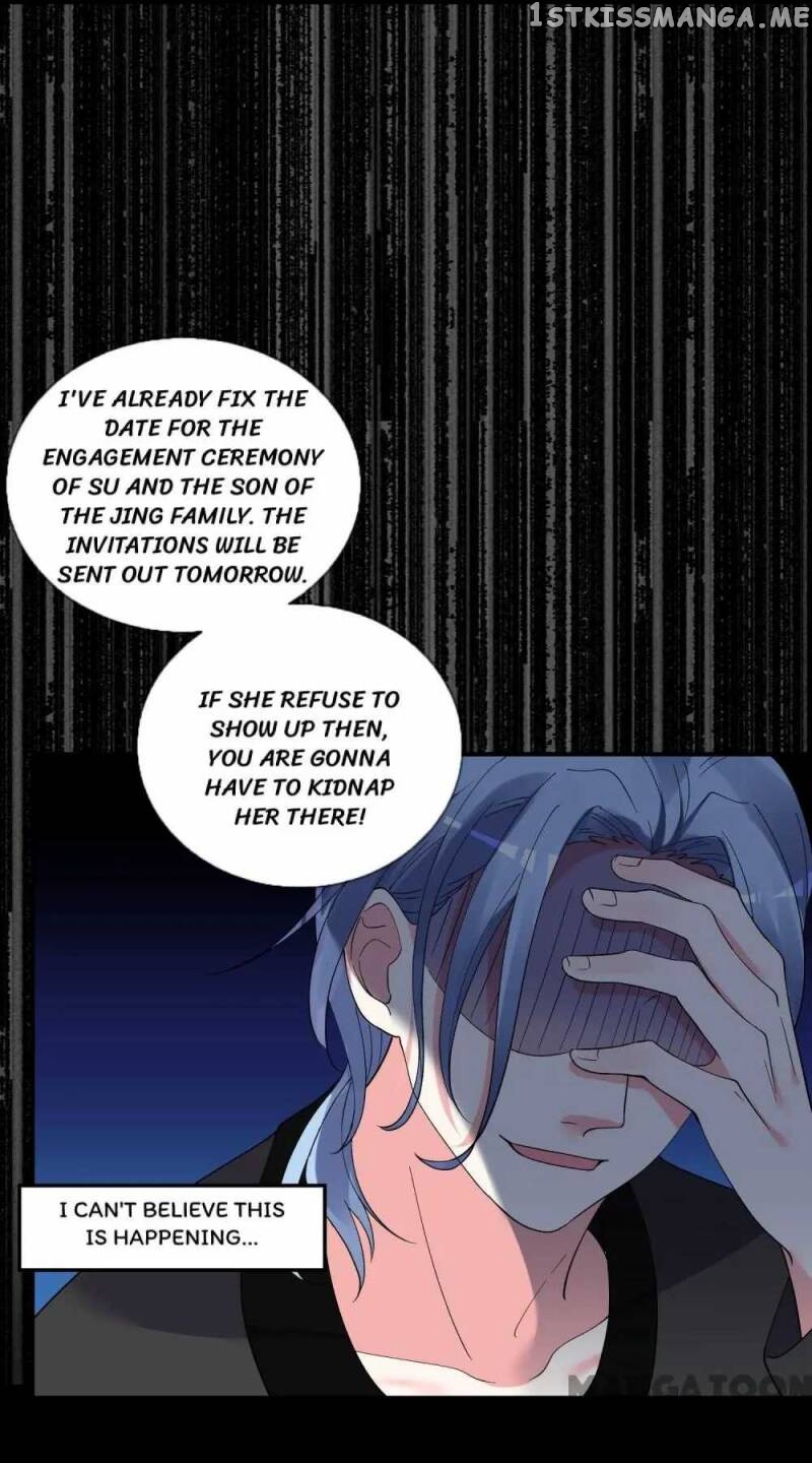 Blackmailed By Bossy Ceo chapter 301 - page 10