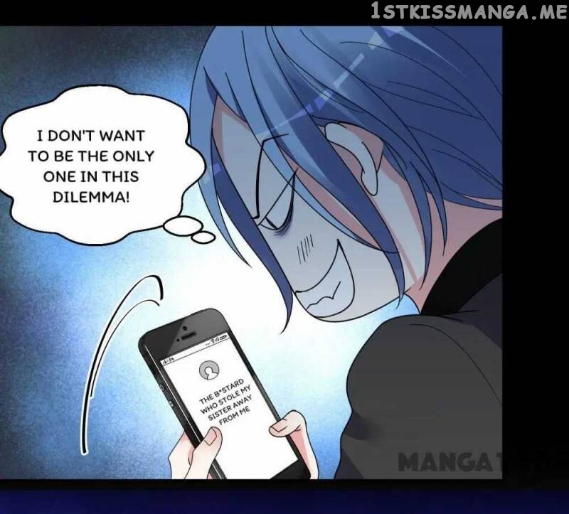 Blackmailed By Bossy Ceo chapter 301 - page 12