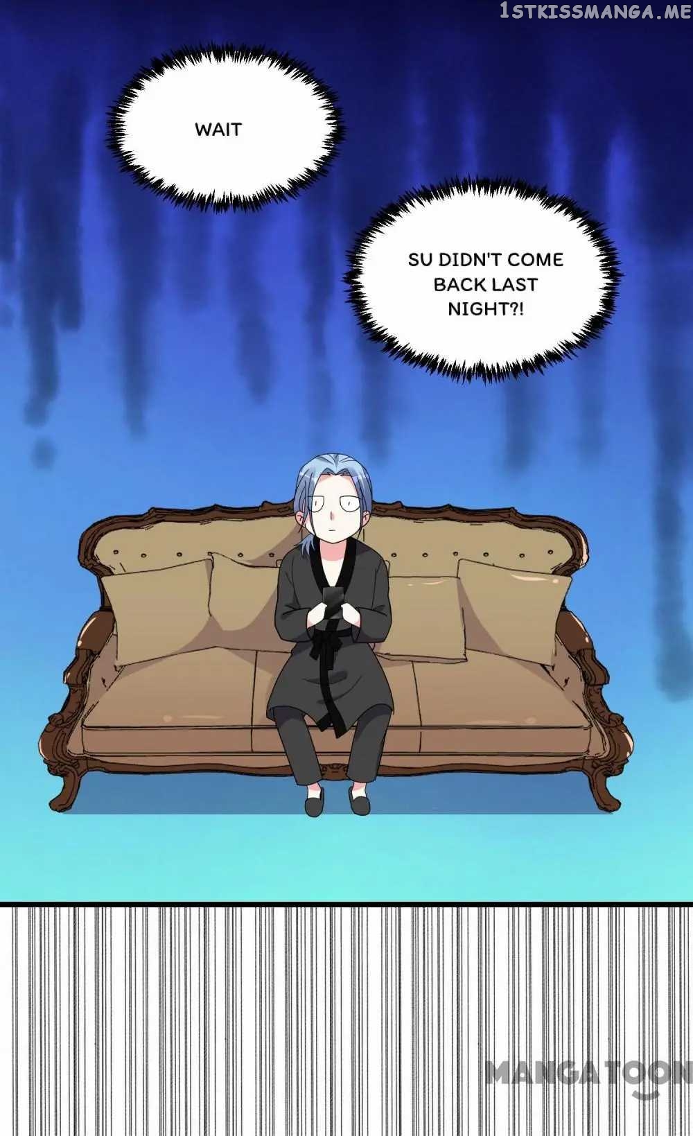 Blackmailed By Bossy Ceo chapter 301 - page 13