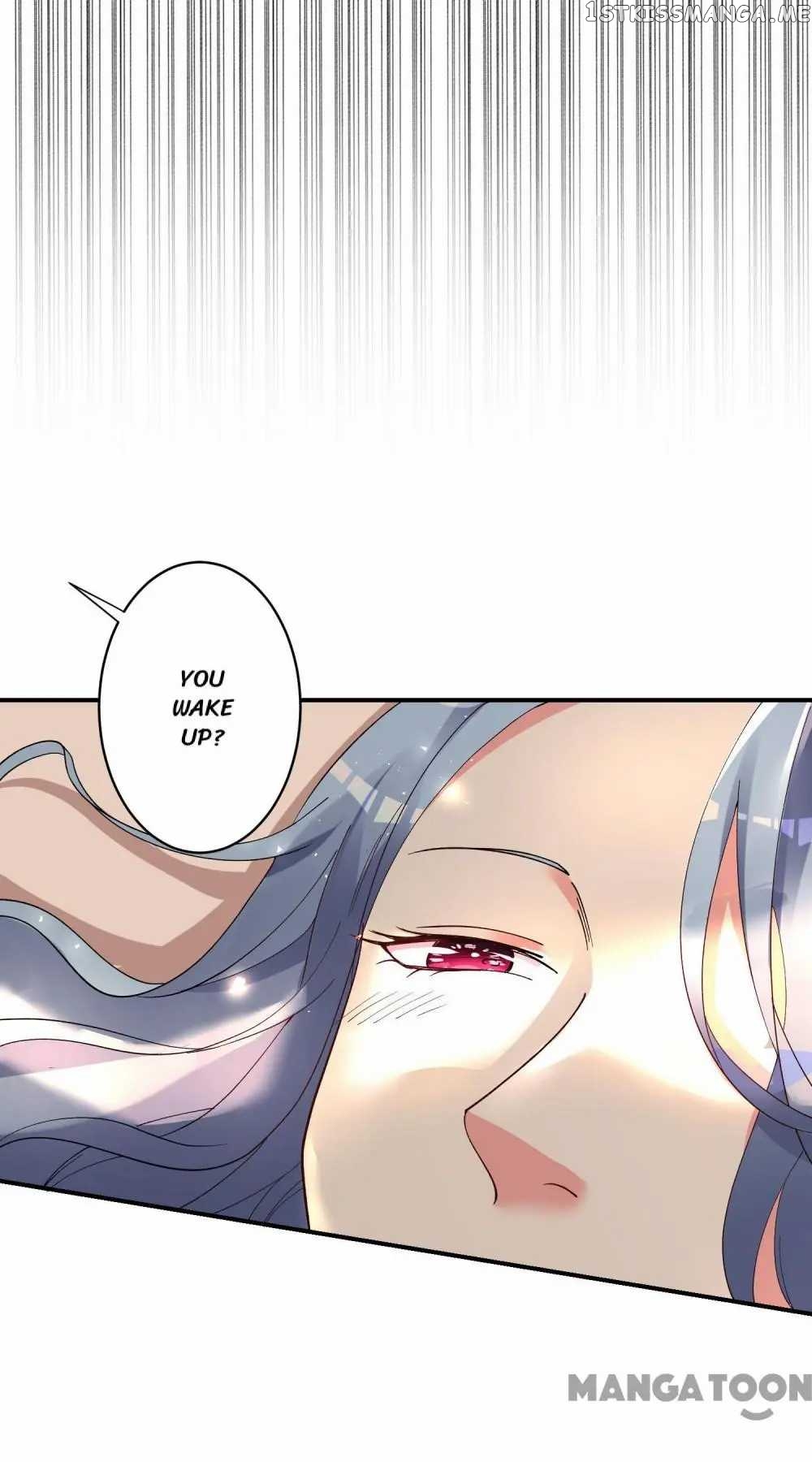 Blackmailed By Bossy Ceo chapter 301 - page 14