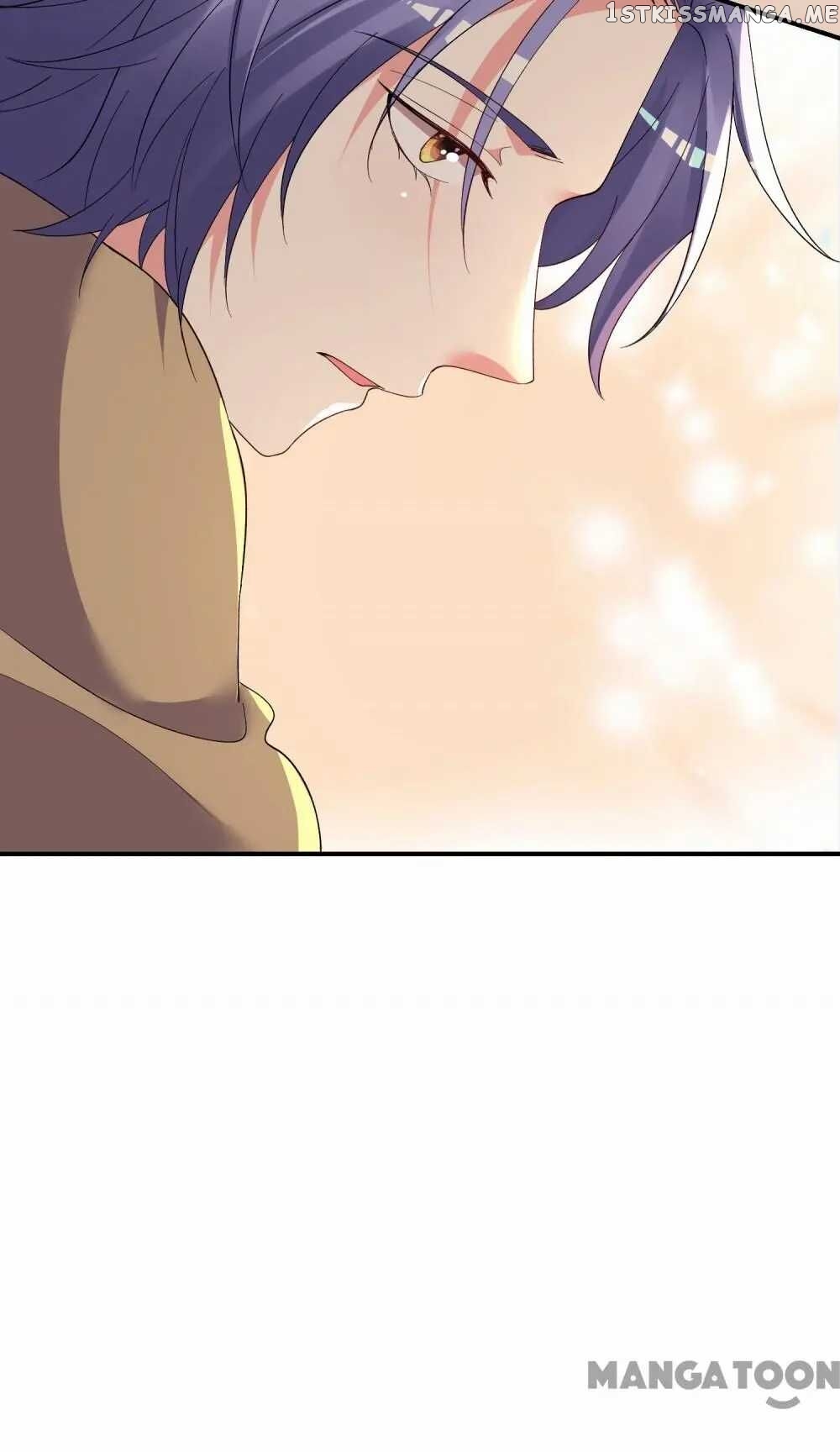 Blackmailed By Bossy Ceo chapter 301 - page 21