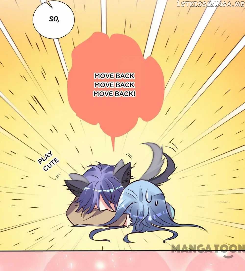 Blackmailed By Bossy Ceo chapter 301 - page 23