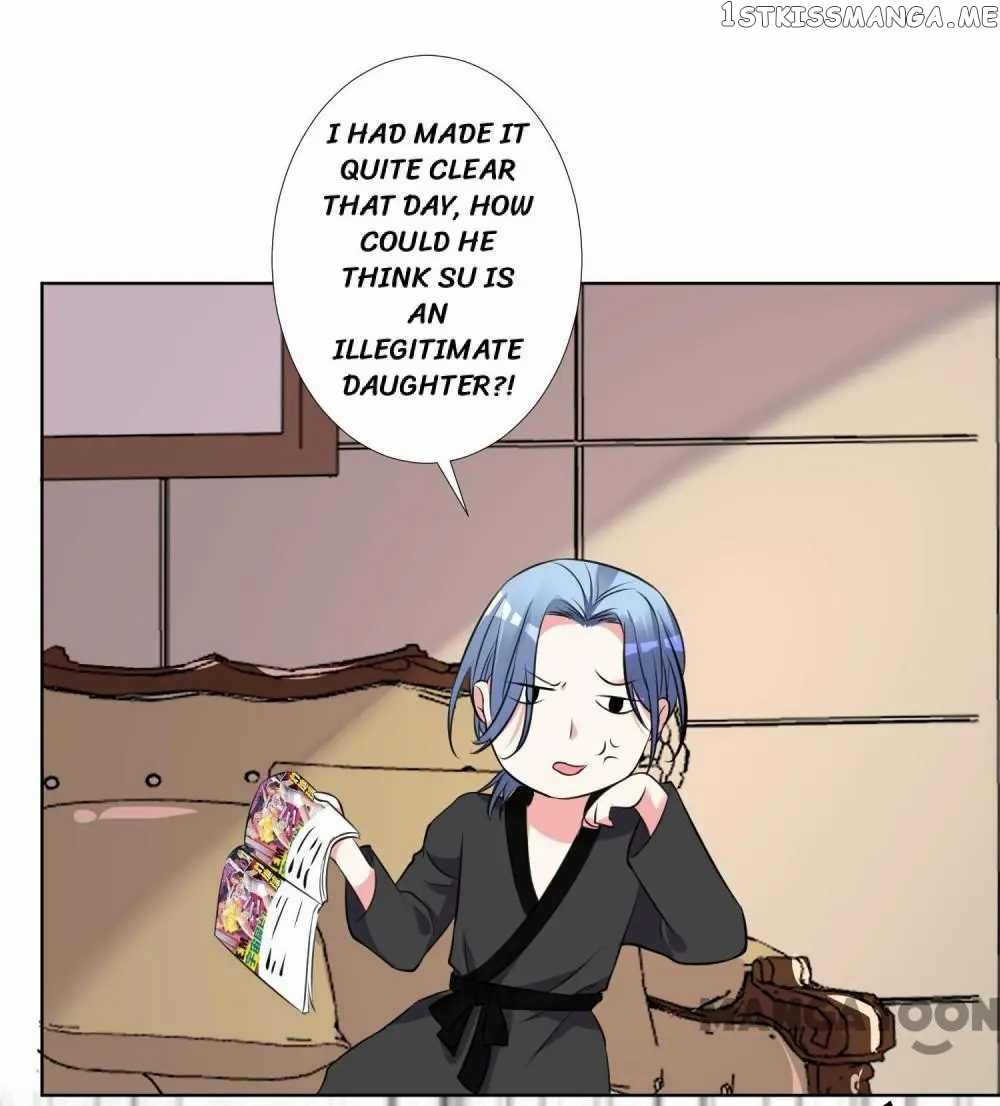 Blackmailed By Bossy Ceo chapter 301 - page 3