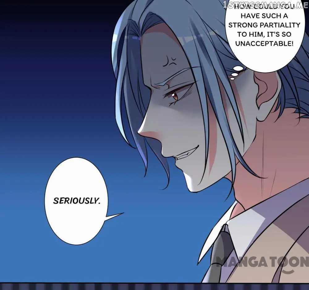 Blackmailed By Bossy Ceo chapter 301 - page 35