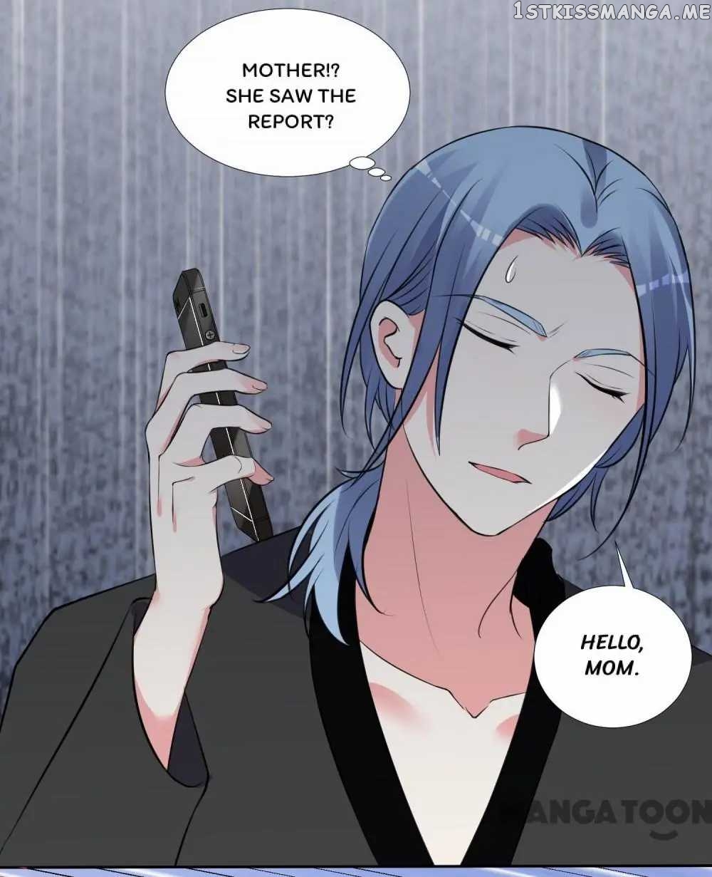 Blackmailed By Bossy Ceo chapter 301 - page 5