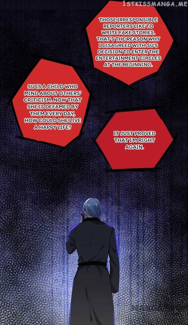 Blackmailed By Bossy Ceo chapter 301 - page 9