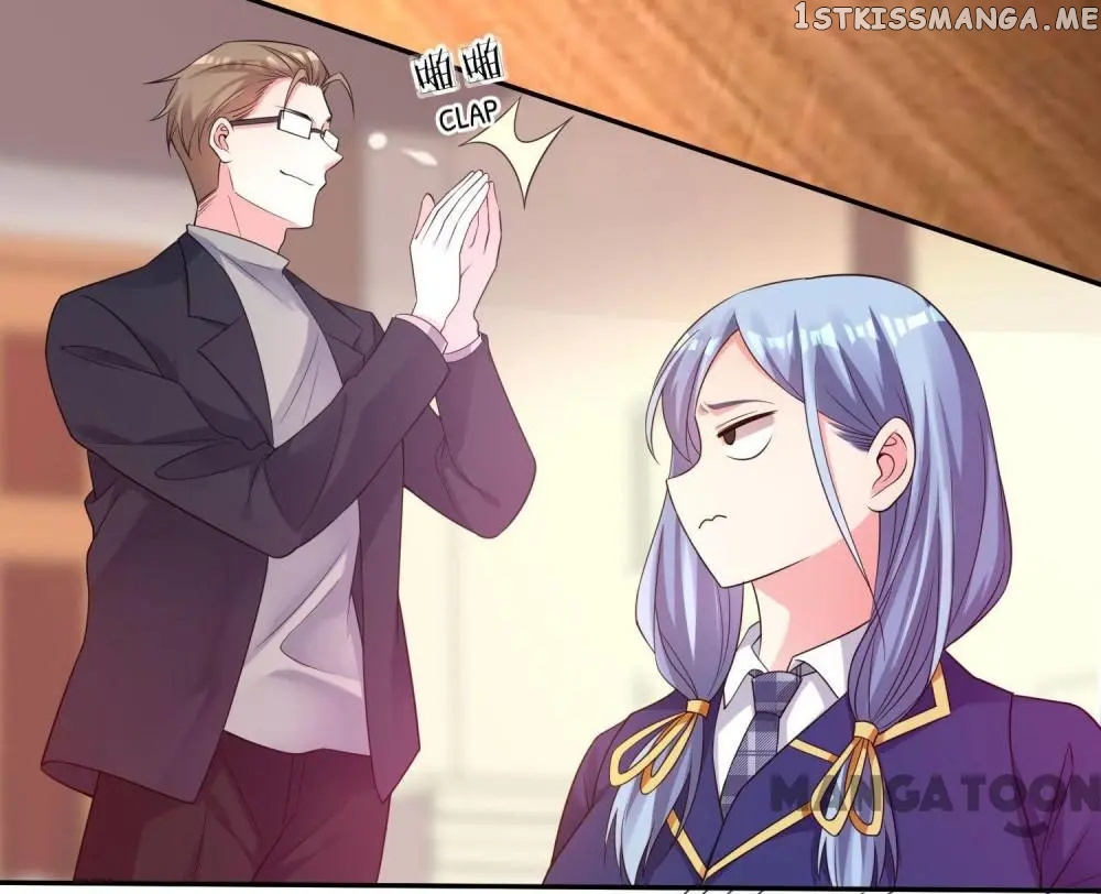 Blackmailed By Bossy Ceo chapter 341 - page 10