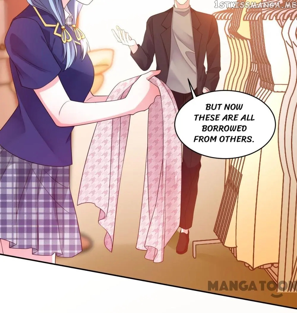Blackmailed By Bossy Ceo chapter 341 - page 14