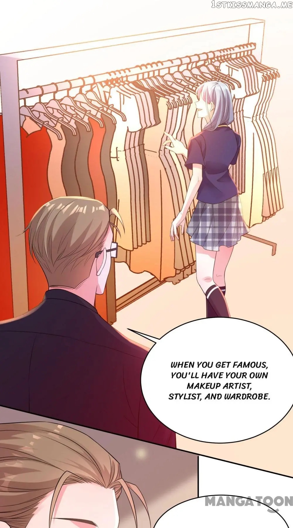Blackmailed By Bossy Ceo chapter 341 - page 15