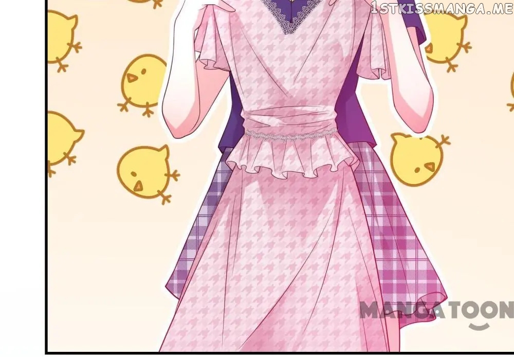 Blackmailed By Bossy Ceo chapter 341 - page 18