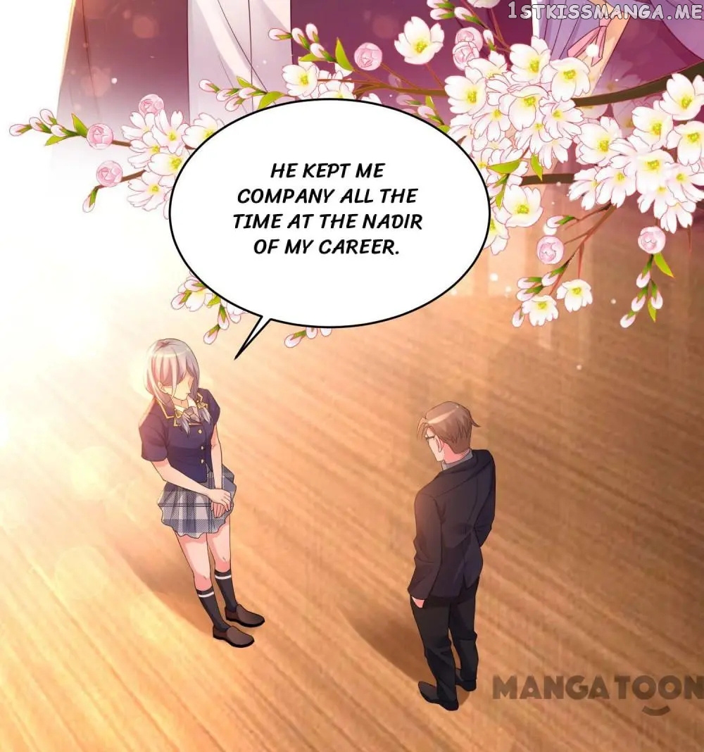 Blackmailed By Bossy Ceo chapter 341 - page 2
