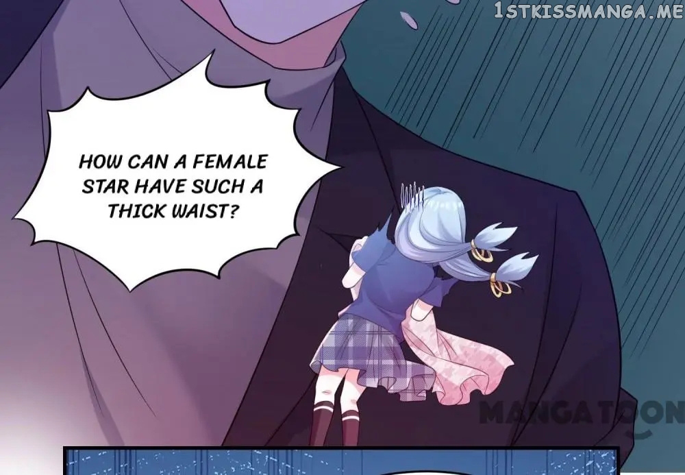 Blackmailed By Bossy Ceo chapter 341 - page 20