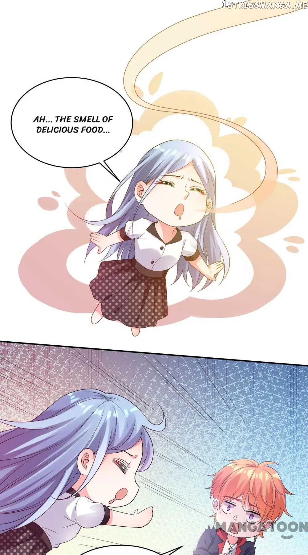 Blackmailed By Bossy Ceo chapter 341 - page 27