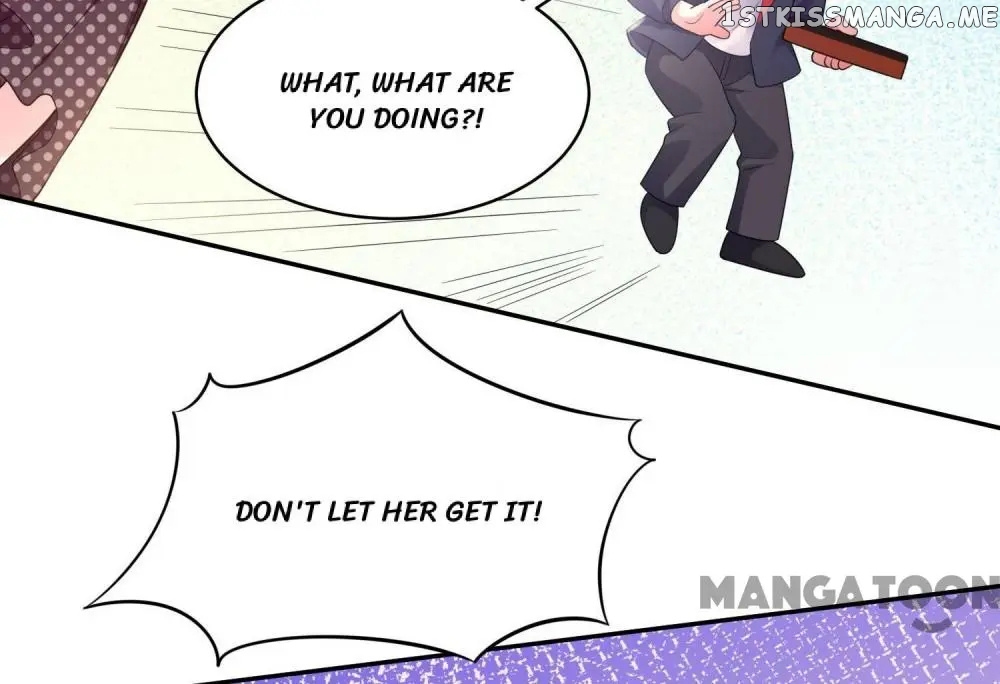 Blackmailed By Bossy Ceo chapter 341 - page 28