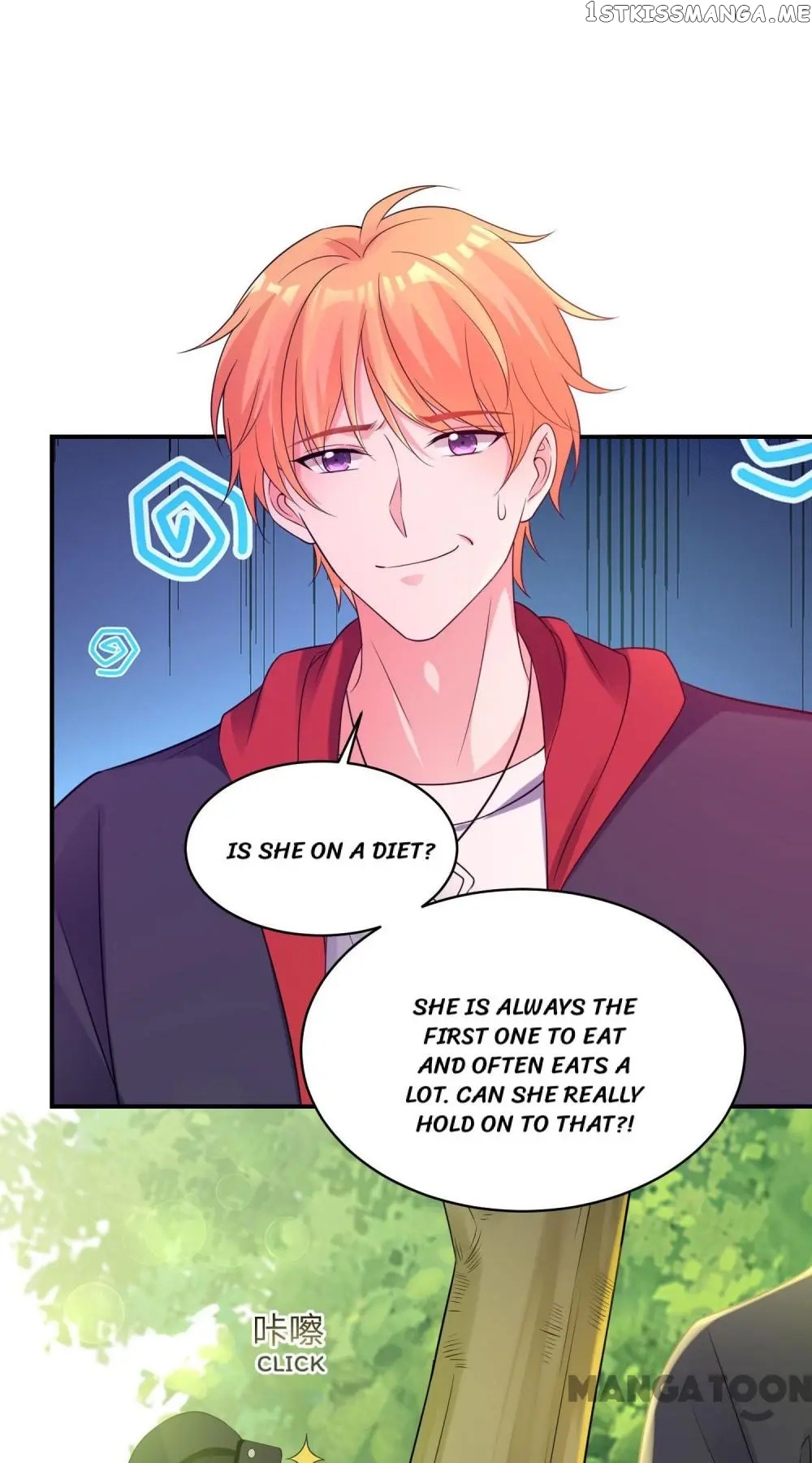 Blackmailed By Bossy Ceo chapter 341 - page 31