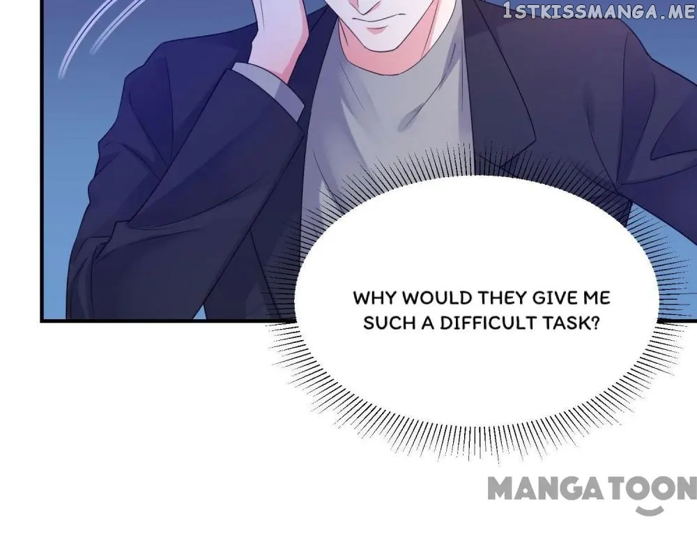 Blackmailed By Bossy Ceo chapter 341 - page 4