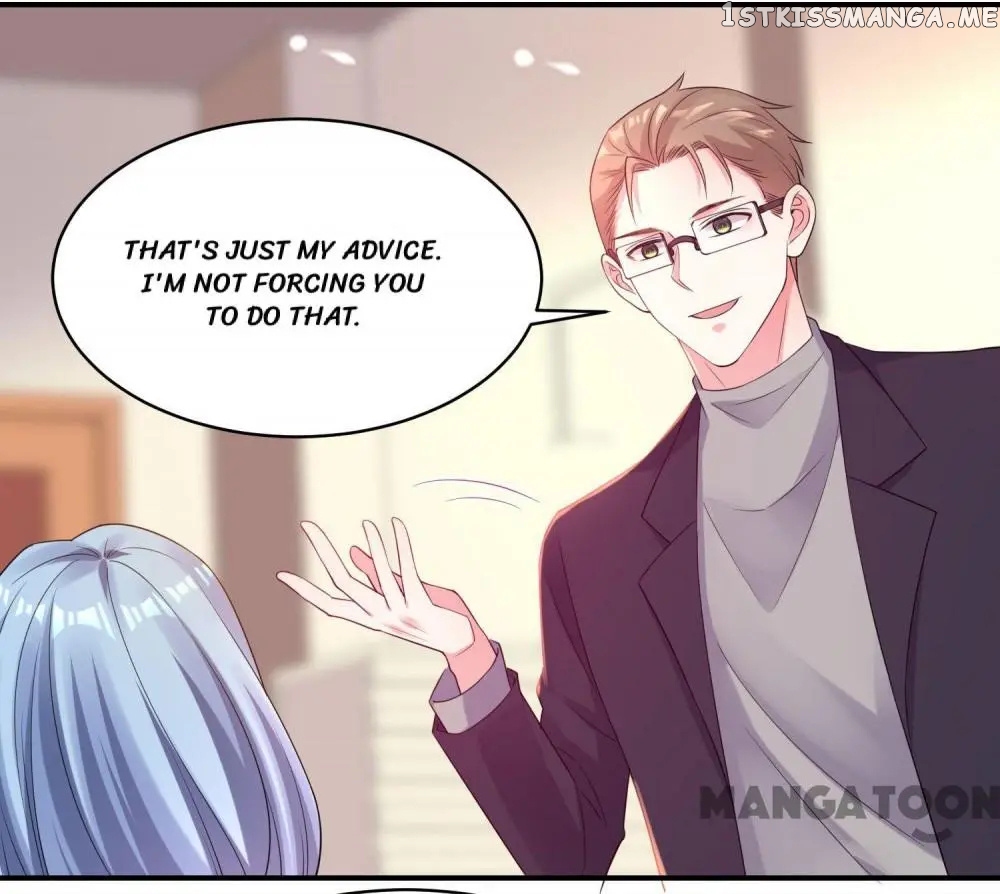 Blackmailed By Bossy Ceo chapter 341 - page 5