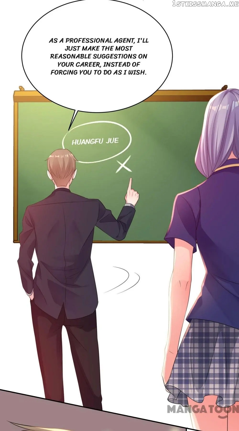 Blackmailed By Bossy Ceo chapter 341 - page 6