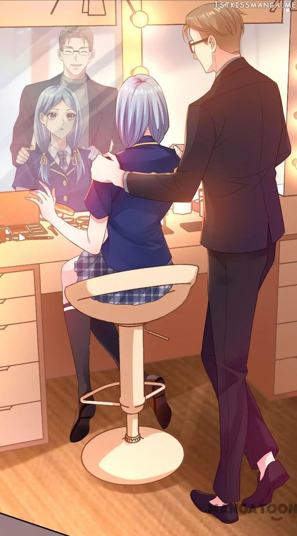 Blackmailed By Bossy Ceo chapter 341 - page 9