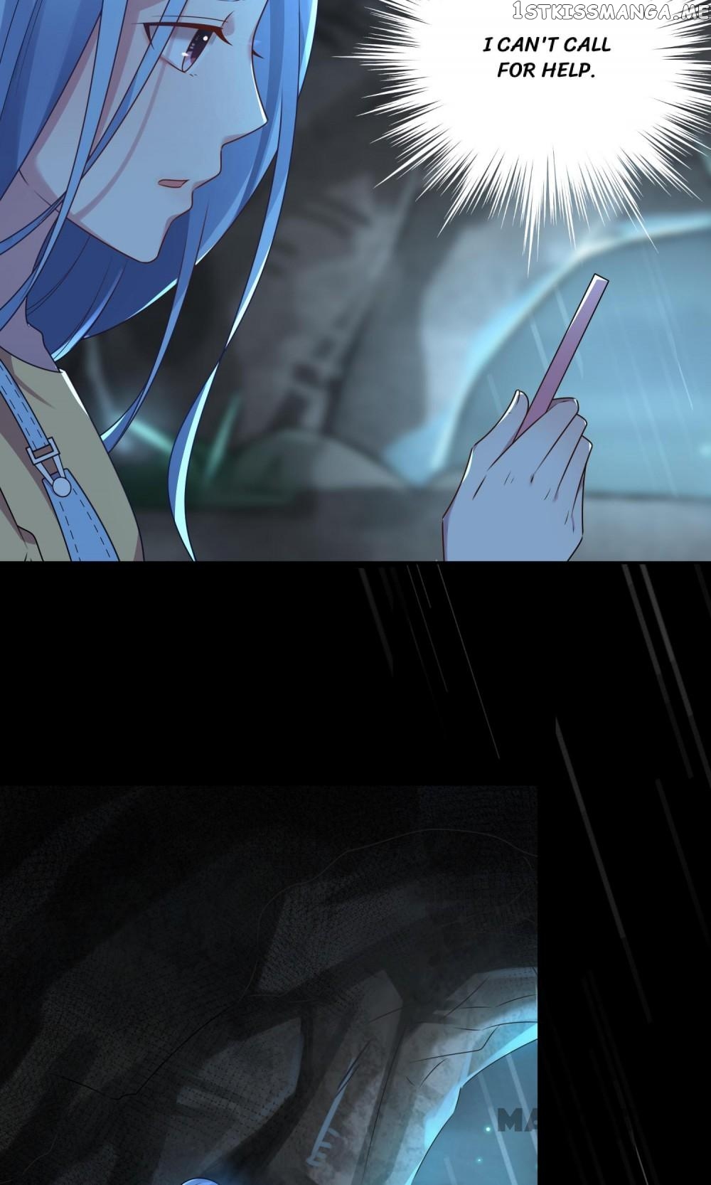 Blackmailed By Bossy Ceo chapter 136 - page 18