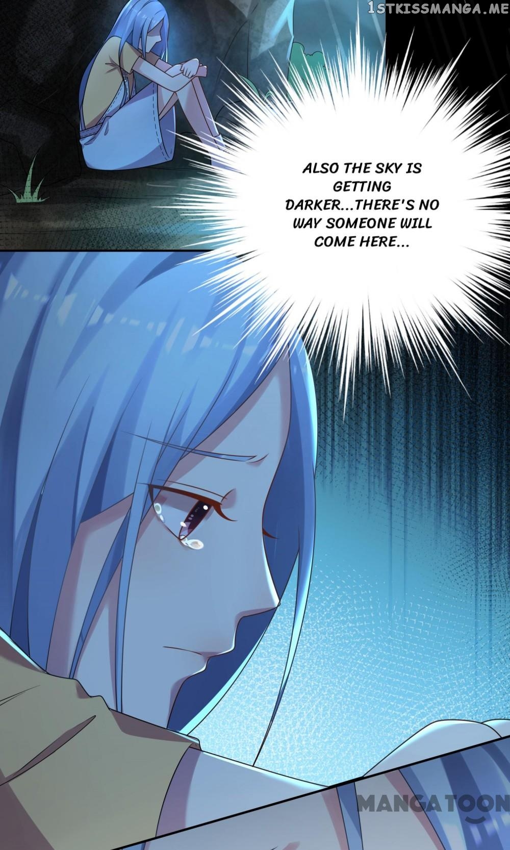 Blackmailed By Bossy Ceo chapter 136 - page 19