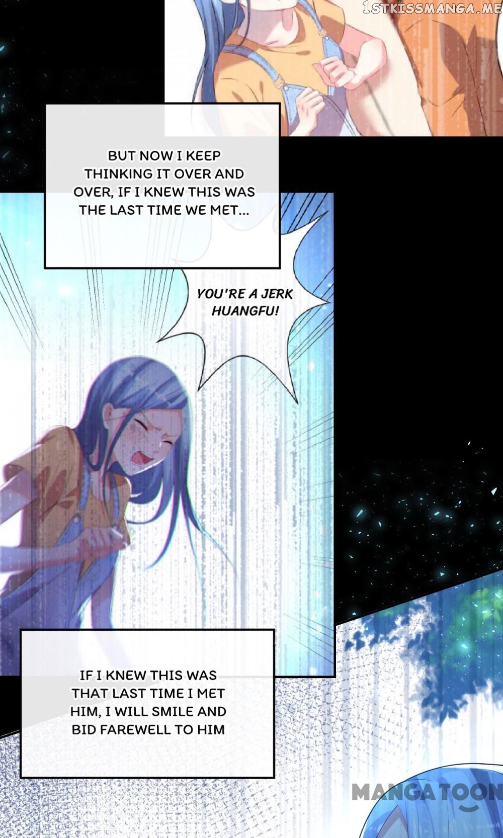Blackmailed By Bossy Ceo chapter 136 - page 24