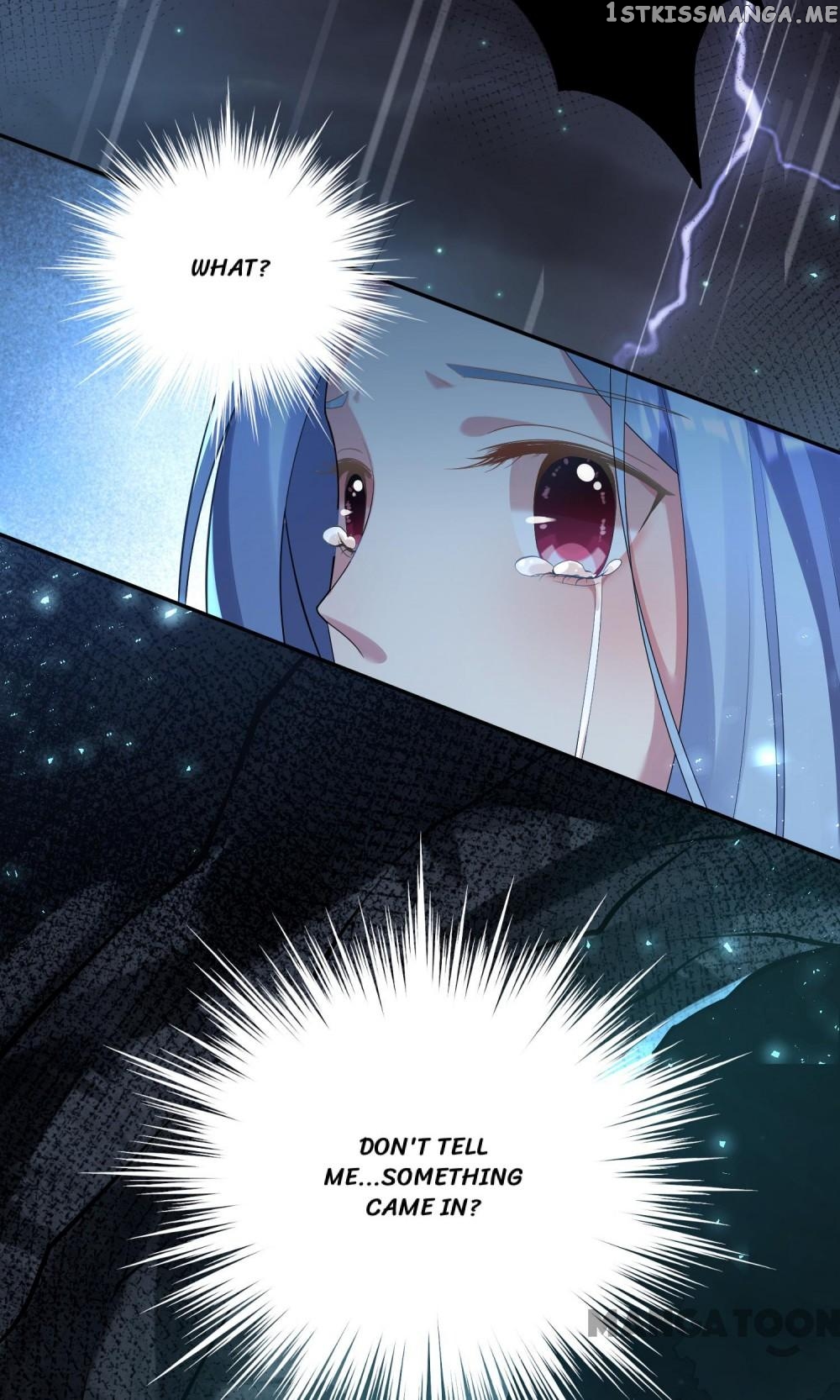 Blackmailed By Bossy Ceo chapter 136 - page 26