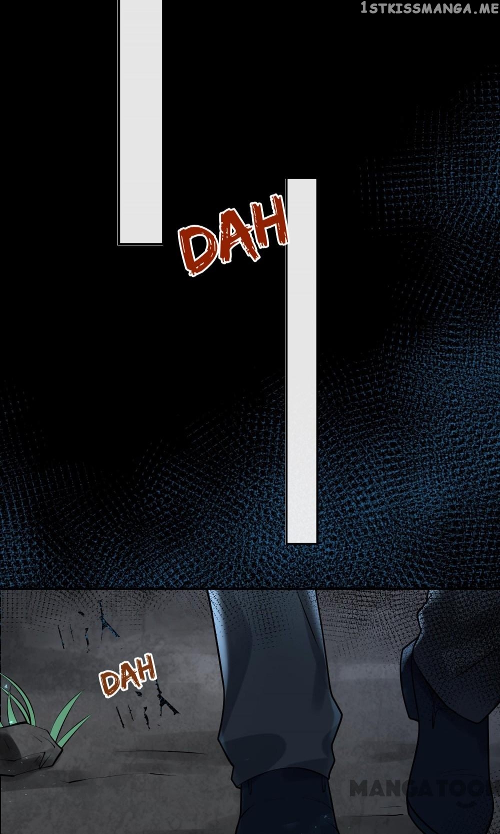 Blackmailed By Bossy Ceo chapter 136 - page 28