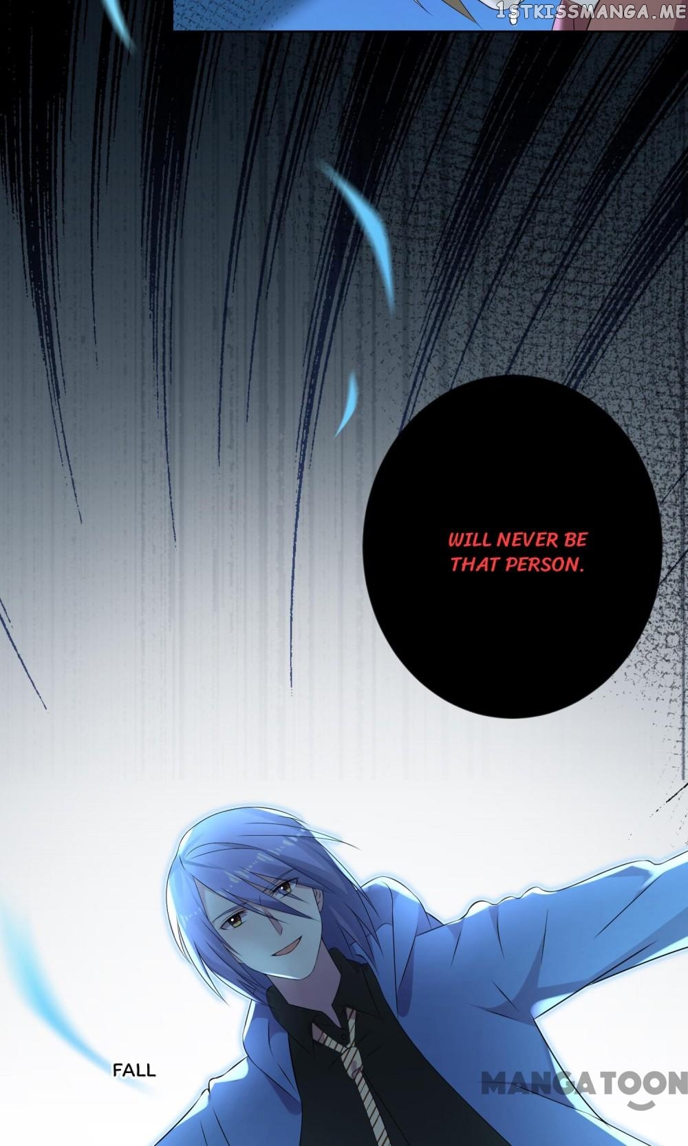 Blackmailed By Bossy Ceo chapter 136 - page 8