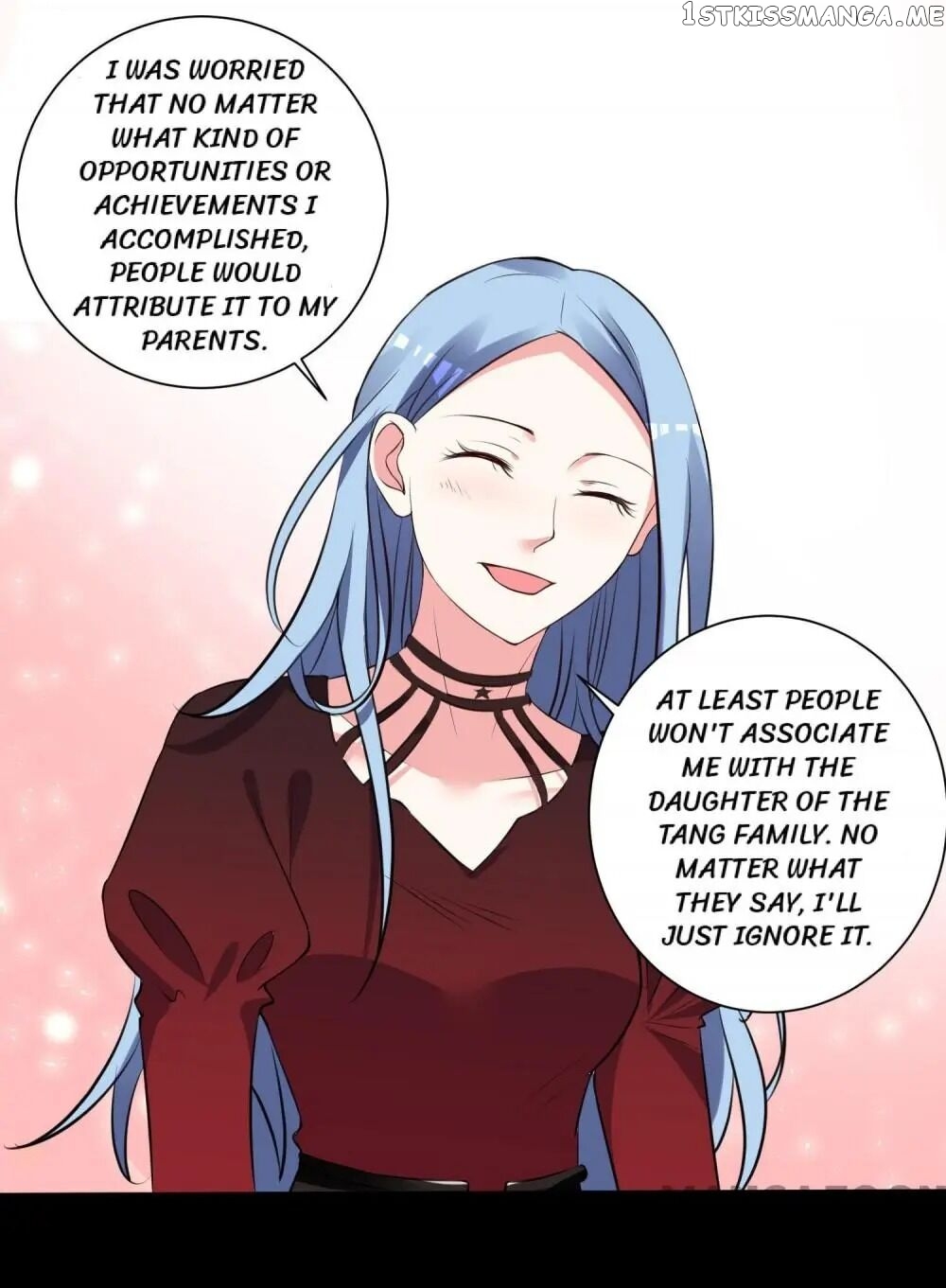 Blackmailed By Bossy Ceo chapter 300 - page 10