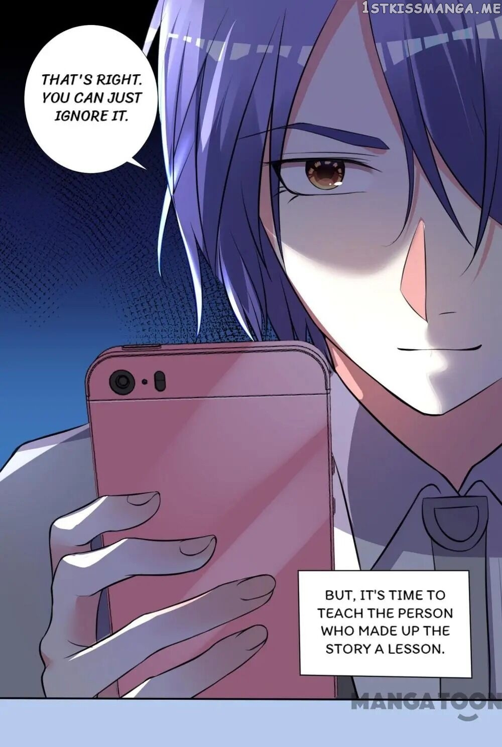Blackmailed By Bossy Ceo chapter 300 - page 12