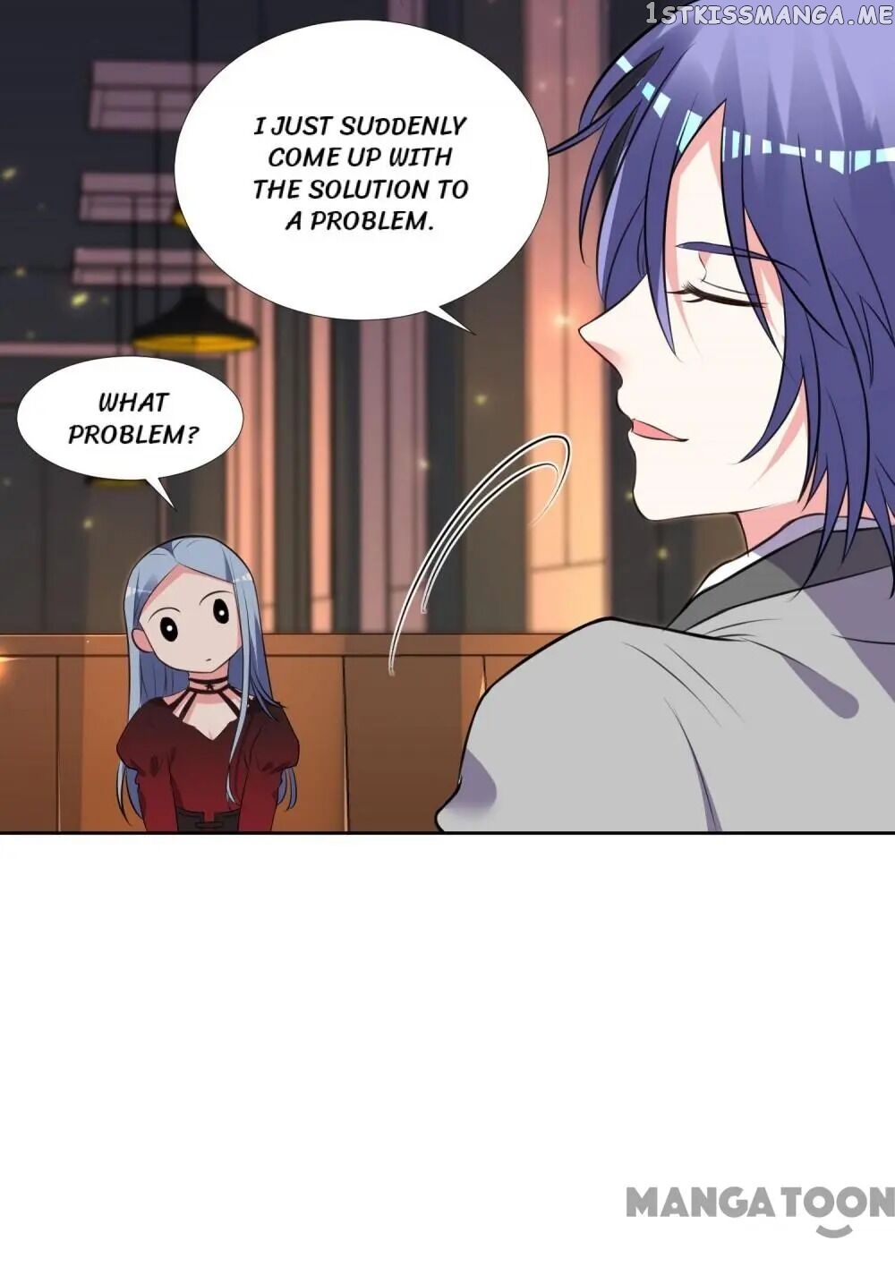 Blackmailed By Bossy Ceo chapter 300 - page 14