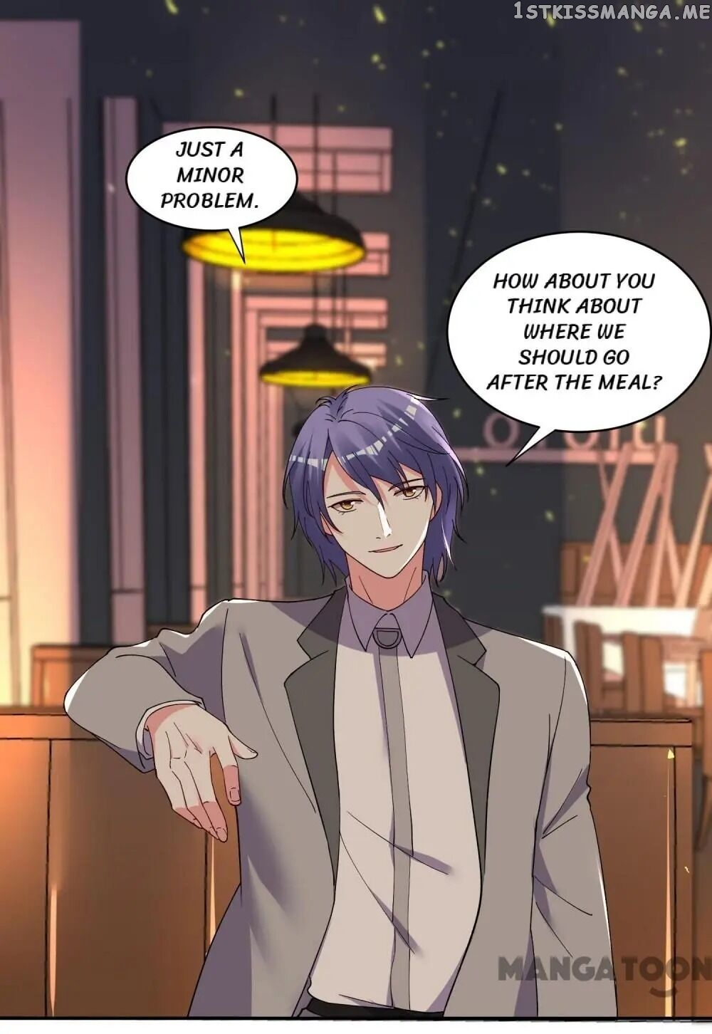 Blackmailed By Bossy Ceo chapter 300 - page 15