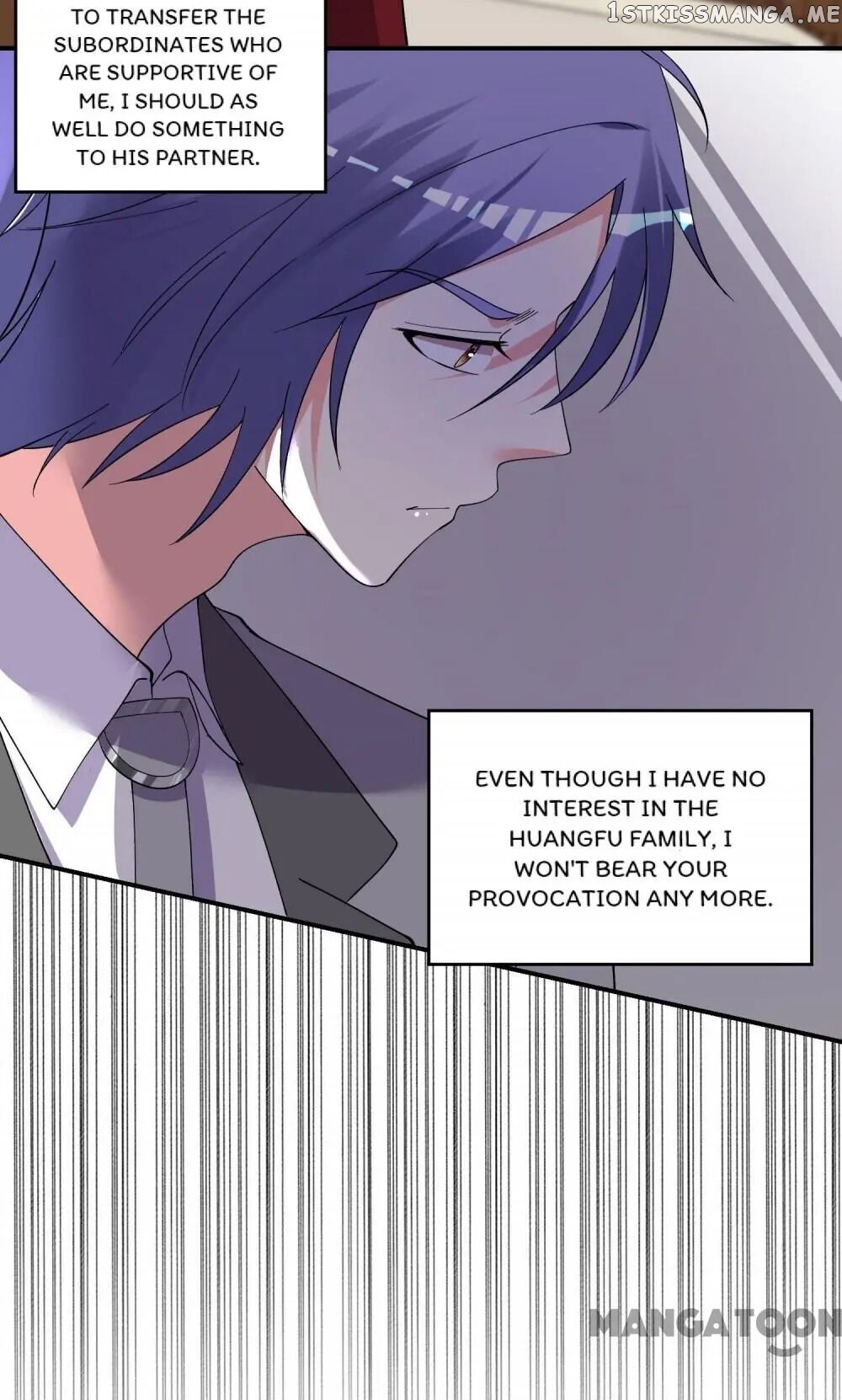 Blackmailed By Bossy Ceo chapter 300 - page 17