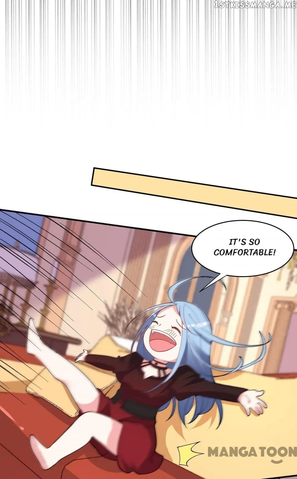 Blackmailed By Bossy Ceo chapter 300 - page 18